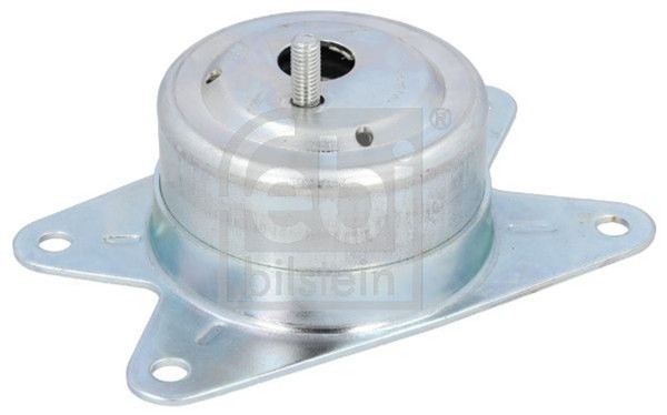 Febi Bilstein Motorlager Links Passend FüR Opel Astra H Meriva B Zafira B-image