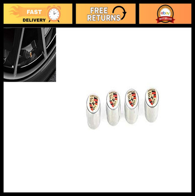 Decorative Valve Sleeves for Cars - Stylish Auto Accessories, Custom Fit