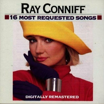16 meistgesuchte Songs CD Ray Conniff neu & versiegelt