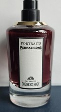 The Coveted Duchess Rose Penhaligon's perfume - a fragrance for