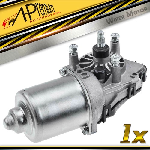 Motor limpiaparabrisas delantero para Lexus NX200t NX300h Subaru XV Crosstrek Toyota - Imagen 1 de 8
