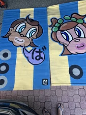 Canvas By Lebo - 3 Original Pieces