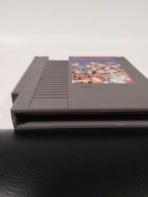 Dr. Mario Nintendo Entertainment System Nes 1990