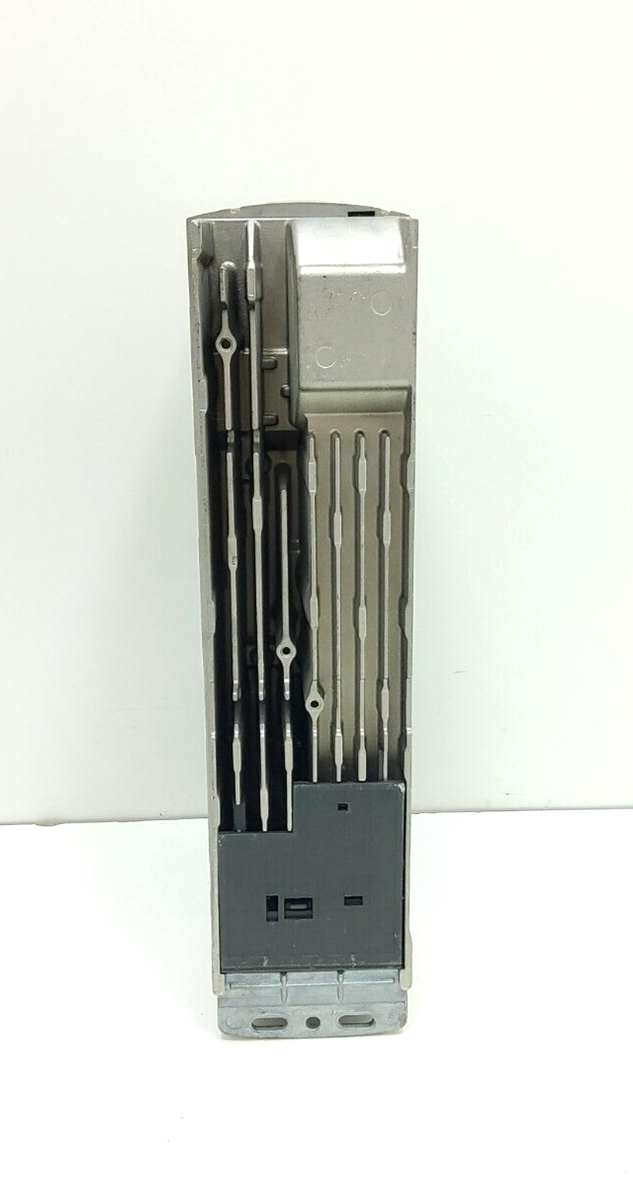 Modulo Controllo LEROY SOMER SM-APPLICATIONS / 8200000001140 Per Azionamenti (USATO)