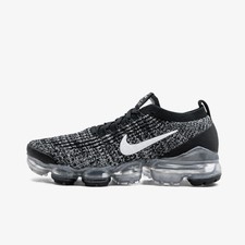 nike flyknit 3 oreo