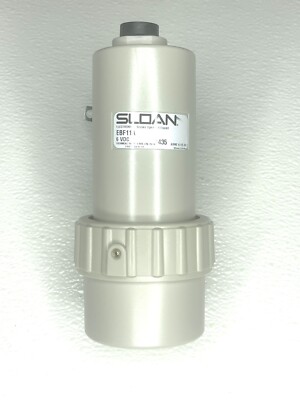 Sloan EBF-11-A Control Module Assembly with Solenoid EBF11A