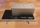 Apple Mac Pro 4,1 - early 2009 Single CPU Processor Tray, 1 x intel xeon x5680 I
