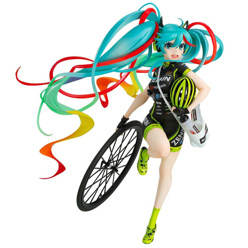 RACING MIKU 2016 TEAM UKYO VER.1/7スケール RACING MIKU 2016 TEAM UKYO VER.1/7スケール
