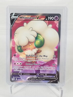 Whimsicott HP100 ポケモンカード s-l400.jpg