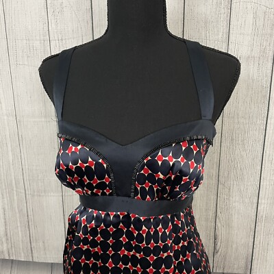 silk laundry polka dot dress Our favourite polka dot from @silklaundry The polka dot was one of the very first Silk Laundry Prints. This season, they've brought it back