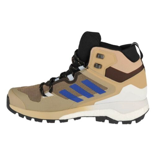 adidas Terrex Skychaser 2 Mid GORE-TEX Hiking Boots Sizes 6, 12.5 RRP £180 GY506 - Picture 2 of 7