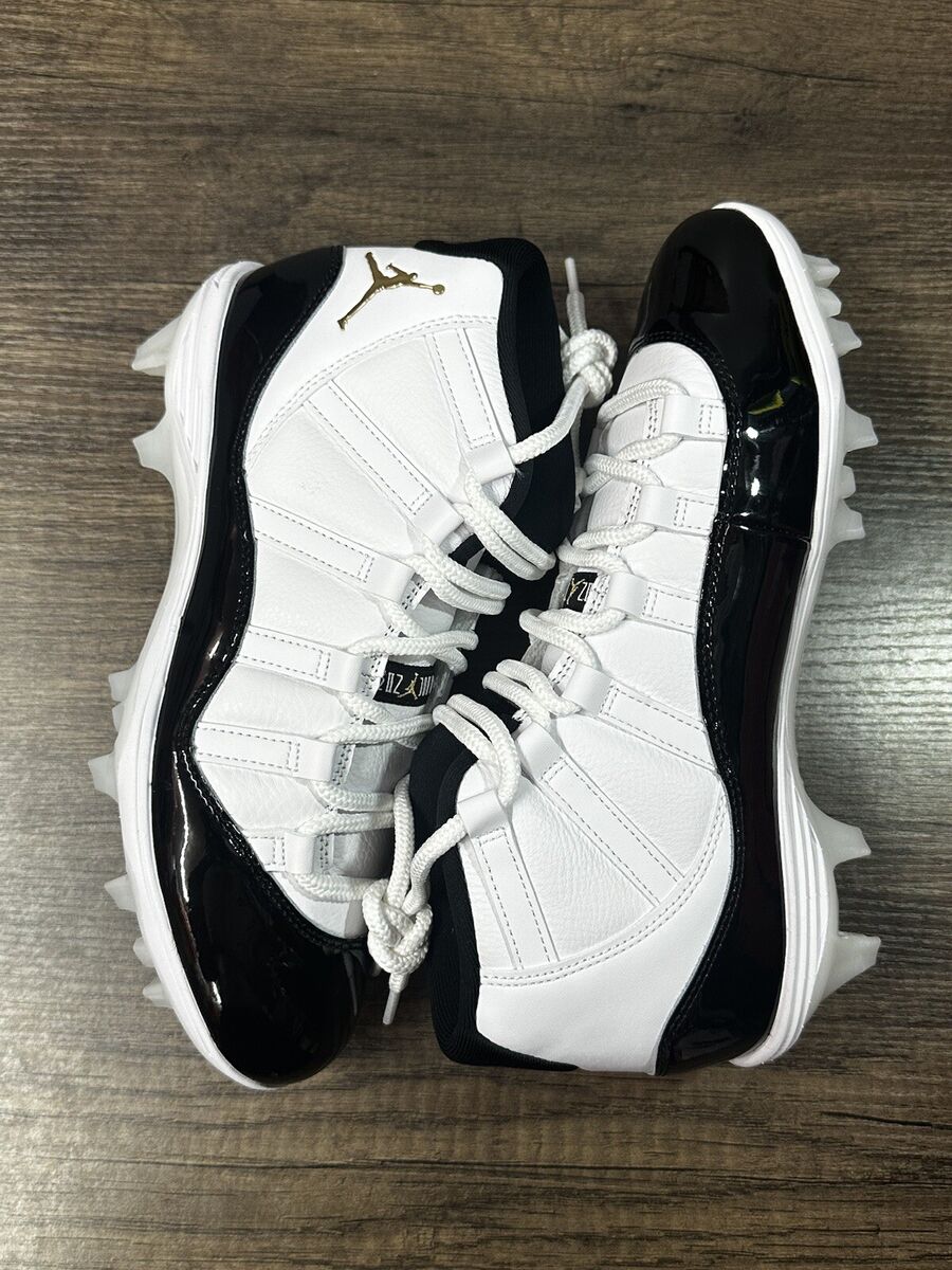 Nike Air Jordan 11 Retro Mid TD “Gratitude” (FV5374-107 Nike Air Jordan 11 Retro Mid TD “Gratitude” (FV5374-107