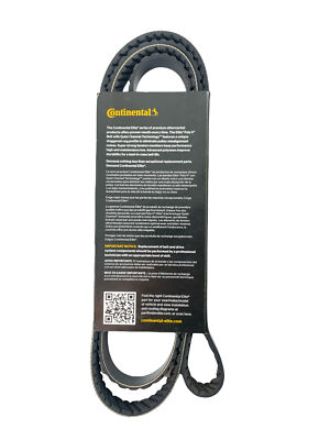 Continental OE Technology Series Multi-V Belts 4080582 - View #2