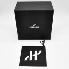 Hublot Big Bang Unico Blue Magic Ceramic 42mm 441.ES.5119.RX Rubber 9