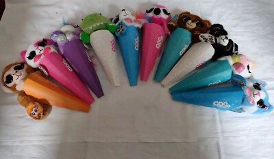 BRAND NEW CoCo Cones Surprise Zuru Collectible........