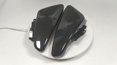 Battery Side Fairing Cover For Suzuki Boulevard M109R Intruder