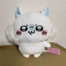 Chiikawa Plush toy voice Momonga