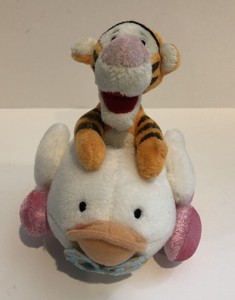 venta de caballos de peluche