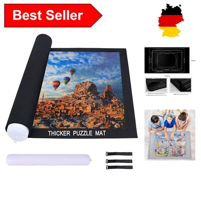 Celawork Puzzlematte für BIS 2000 Puzzle Teile Puzzle Pad