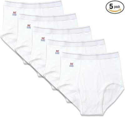 B.V.D. GOLD MEN'S UNDERWEAR Lサイズ　新品✕30着 s-l400.jpg