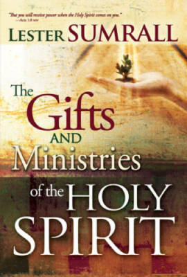 Gifts And Ministries Of The Holy Spirit - Paperback By SUMRALL LESTER - GOOD