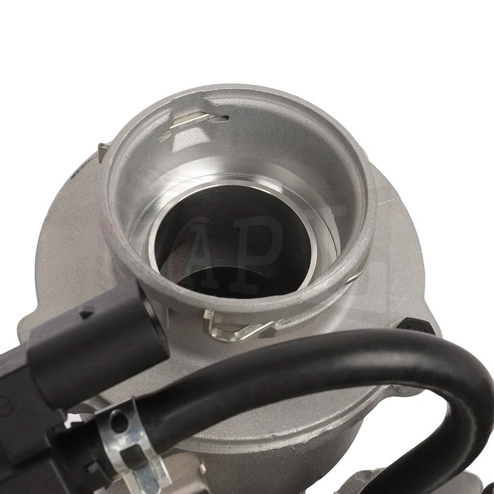 Turbocompresor para Volkswagen Eos 2.0T 2007-2008 2.0L 06F145701FX K03 Foto 4 de 4