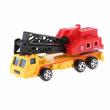 Camiones Diecast Kyosho Contemporary Fabricación