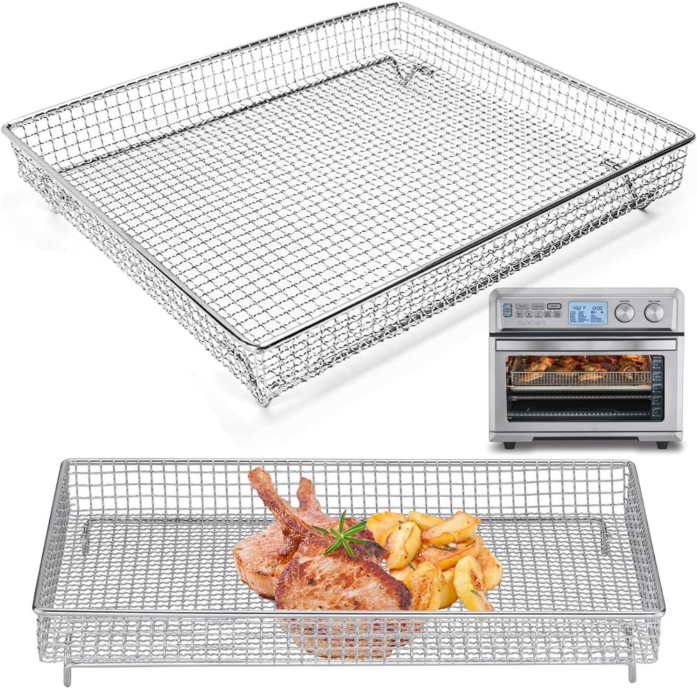 Cuisinart TOA-95 Air Fryer Tray Replacement Part