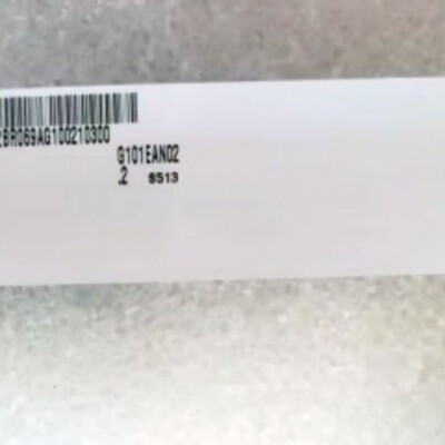 G101EAN02.2 10.1 Inch LCD Display Screen Panel