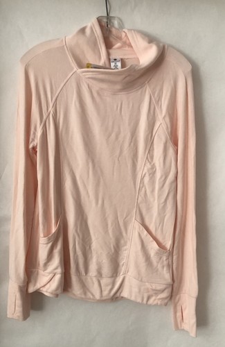 Yogalicious Relaxed Sweatshirt