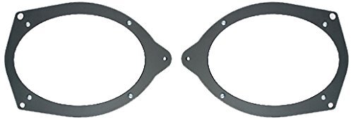 1992-2001 Toyota Camry 6x9