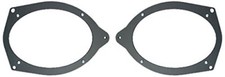 1992-2001 Toyota Camry 6x9 Rear Deck Speaker Adapter Spacer Sak00769
