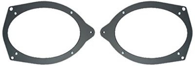 1992-2001 Toyota Camry 6x9
