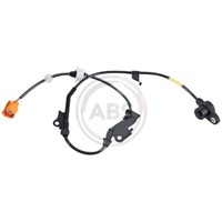 A.B.S. Sensor DrehzahlfüHler Vorne Links FüR Honda Accord VI CK CG CH CF8