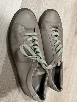 COMMON PROJECTS Original Achilles Low-Top Sneakers EU43 / US9.5 - 10.5 Classic!!