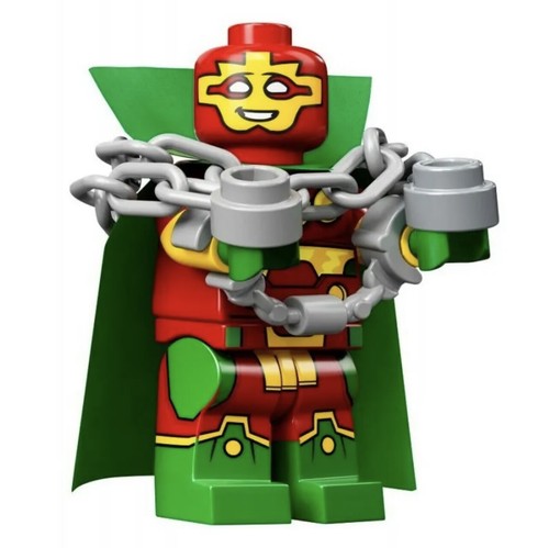 LEGO DC Super Heroes Minifigure Series 71026 You Pick! * IN STOCK * - Picture 62 of 128