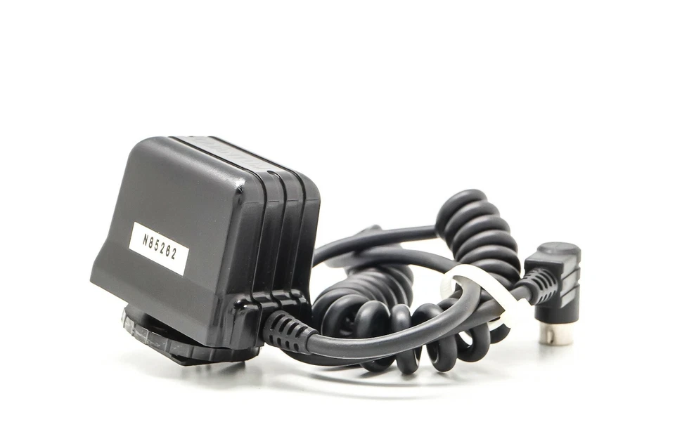 Quantum QF24 Qflash TTL Adapter for Contax - Image 3 of 4