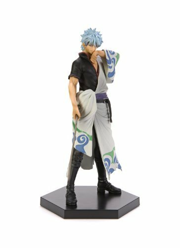 banpresto gintama