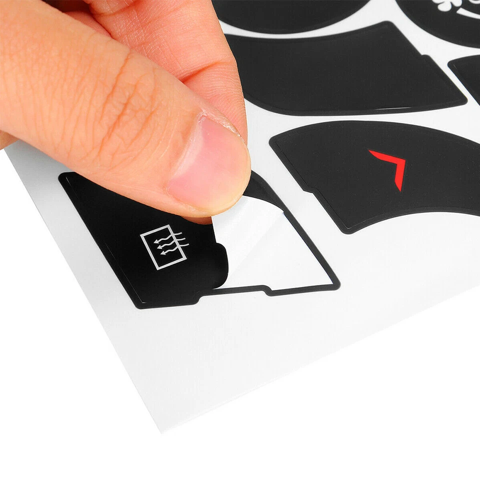 Ремонт кнопки управления центральной консоли для Chrysler 200 & 300 2015 2016 2014-2017 годов выпуска - Изображение 2 из 4