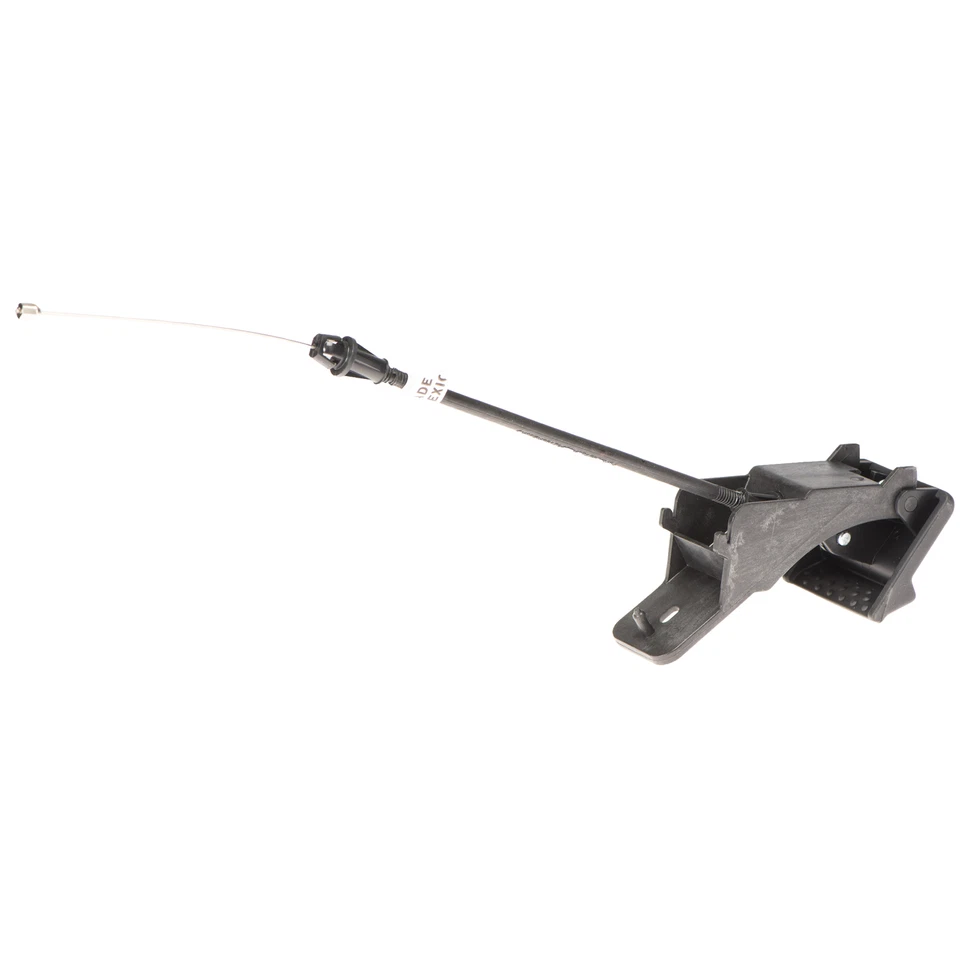 Mango de liberación de freno de estacionamiento de emergencia OEM NUEVO GENUINO F-150 Expedition CL3Z2783AA Foto 4 de 4