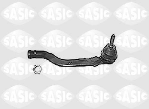 Original SASIC Tie Rod End 4006147 for Nissan Opel Renault