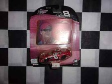Dale Earnhardt Jr 8 2004 Monte Carlo Winner's Circle NASCAR 1:64