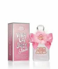 Viva La Juicy Glace by Juicy Couture, 3.4 oz EDT Spray for Women
