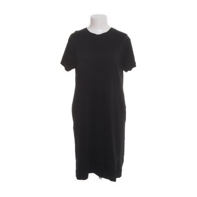 Pull & Bear, Kleid, Größe: S, Schwarz, Einfarbig, Damen #b5c