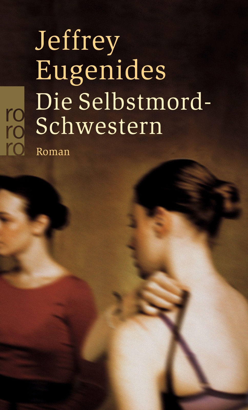 Thumbnail - Die Selbstmord-schwestern | Buch | 9783499234293