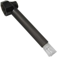 Bottle to Water Pipe Converter for Tobacco Bongs Only