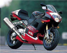Manuale Officina Aprilia Rsv1000 01/03-Tuono e R workshop manual