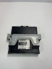 2005 Toyota Camry 2.4l At Engine Computer Ecm Ecu 89661-06b50