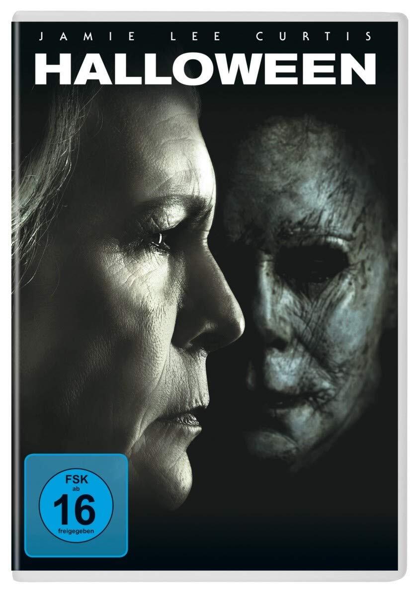 Halloween (DVD)