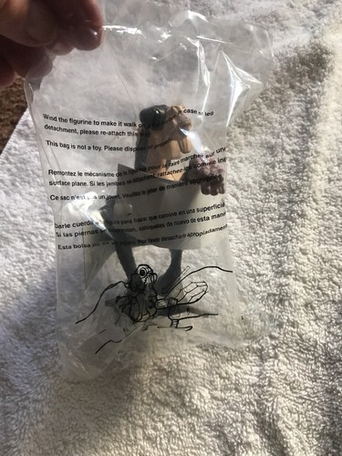 1999 Star Wars 1 The Phantom Menace Walking Sebulba Premium Toy by Taco ...